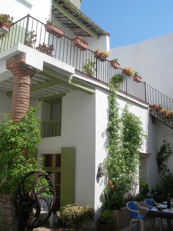 Le Presbytere Acomodação com café da manhã Rivesaltes Quarto foto