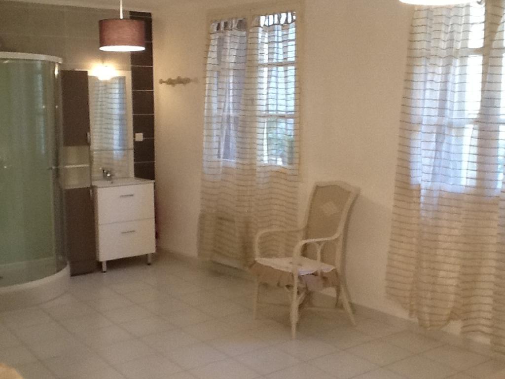 Le Presbytere Acomodação com café da manhã Rivesaltes Quarto foto